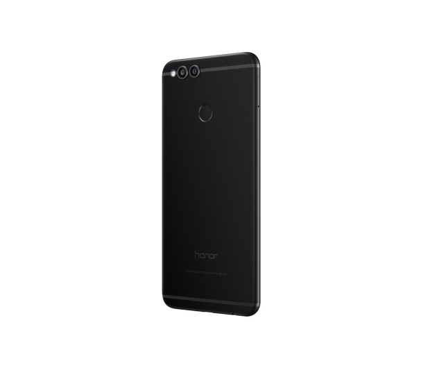 HONOR 7X LTE Dual SIM 64GB czarny - 383485 - zdjęcie 7